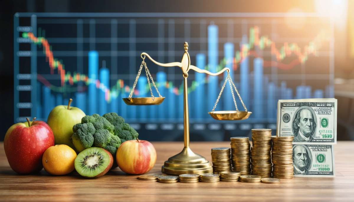 découvrez la définition de l'inflation sous-jacente et ses impacts essentiels sur l'économie, pour mieux comprendre les mécanismes économiques et leurs conséquences.