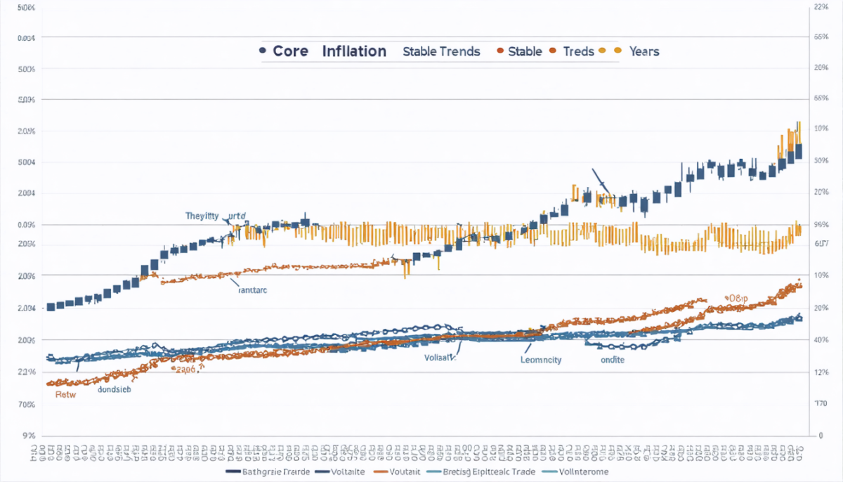découvrez la définition de l'inflation sous-jacente et ses impacts essentiels sur l'économie, pour mieux comprendre les mécanismes économiques et leurs effets durables.