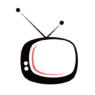 Logo Pomme fraise