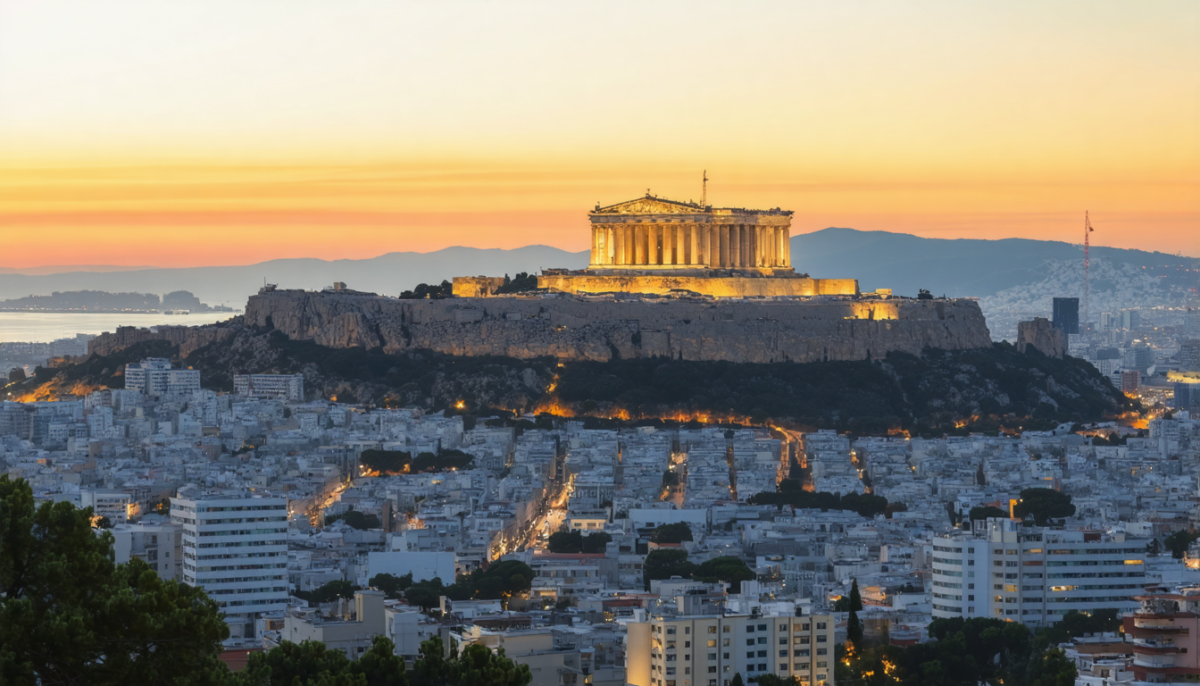 découvrez le salaire moyen en grèce et obtenez un guide complet pour réussir votre expatriation, avec des conseils pratiques et des informations clés sur le coût de la vie.