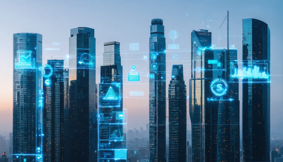 découvrez le top 10 des banques nationales incontournables en amérique pour l'année 2022, avec une analyse complète de leurs services, performances et innovations.