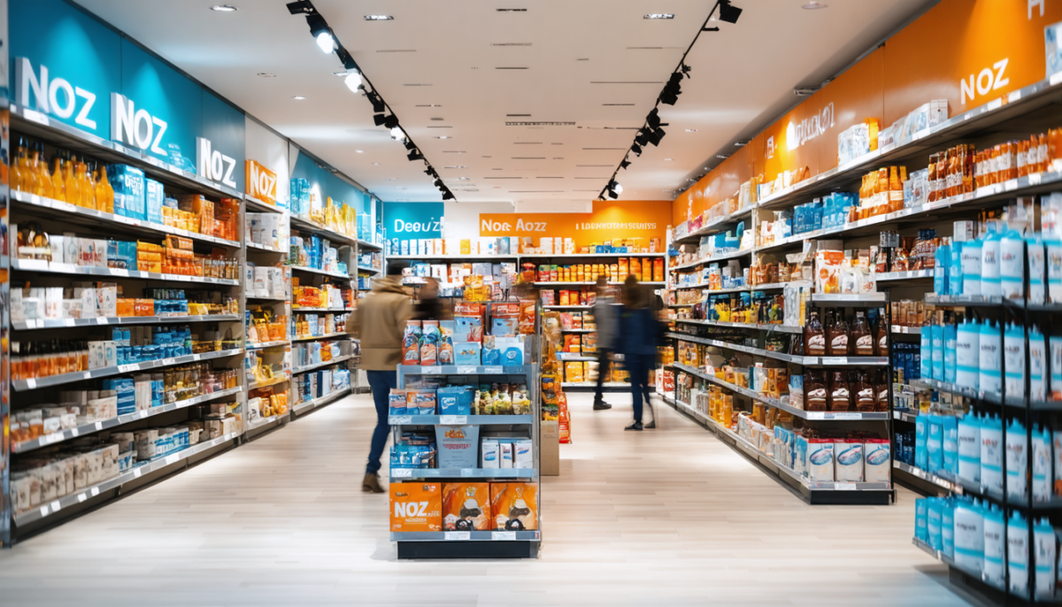 explorez les magasins noz en île-de-france et profitez de bonnes affaires ainsi que de trésors inattendus. découvrez où chiner malin près de chez vous !