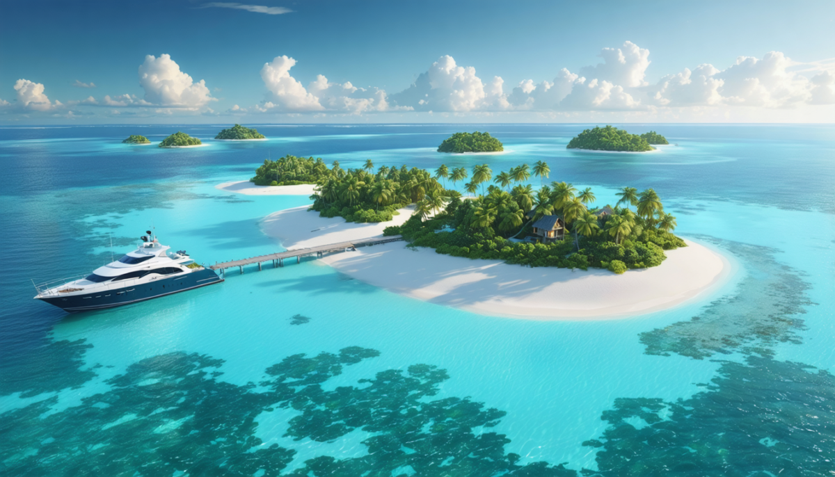 découvrez archipels privés, le guide complet pour devenir propriétaire de votre île paradisiaque. conseils, démarches et astuces pour réaliser votre rêve d'île privée en toute sérénité.