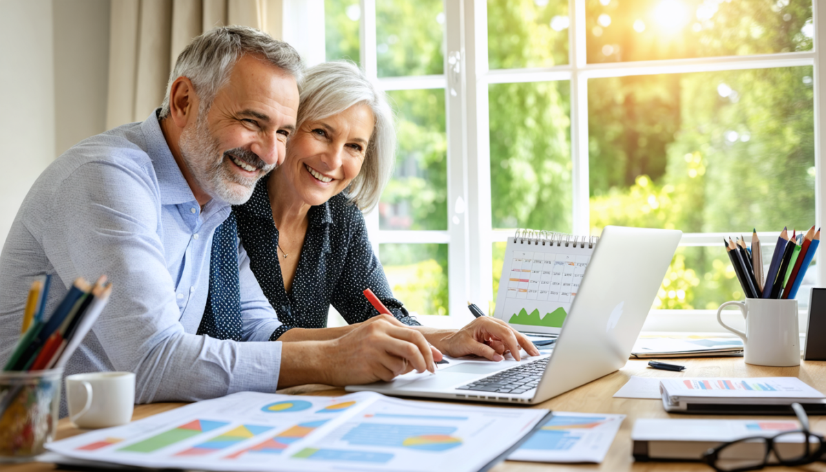 cips et retraite : explorez les avantages essentiels pour optimiser votre départ à la retraite et assurer une transition sereine et avantageuse.