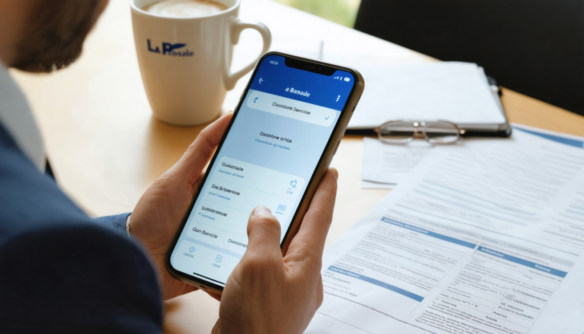 découvrez comment contacter facilement le service client de l’assurance banque postale. numéro de téléphone, horaires et conseils pratiques pour une assistance rapide et efficace.