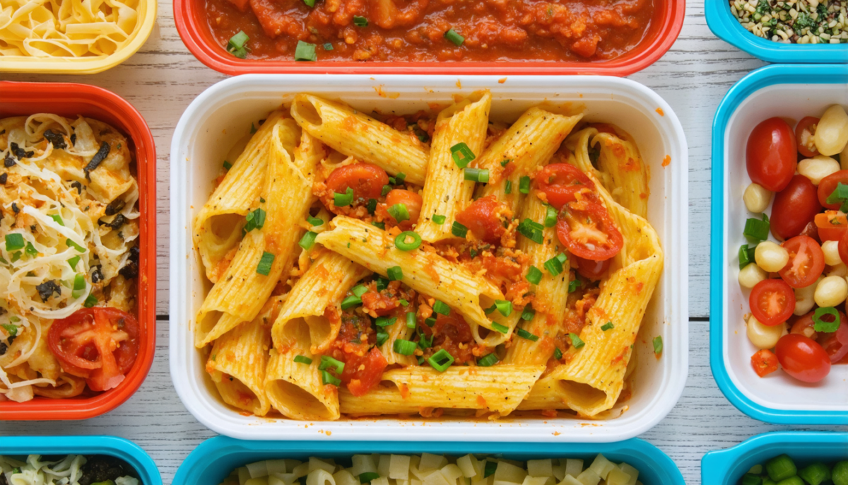 découvrez comment optimiser la tarification de vos pasta box pour augmenter vos profits grâce à des stratégies efficaces et adaptées à votre clientèle.