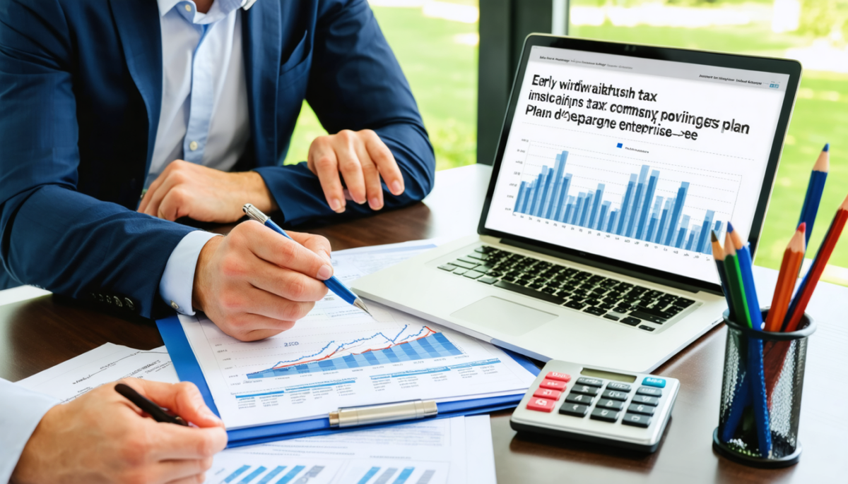 découvrez tout ce qu'il faut savoir sur la fiscalité du déblocage anticipé du plan d'épargne entreprise (pee) pour optimiser vos finances en toute légalité.