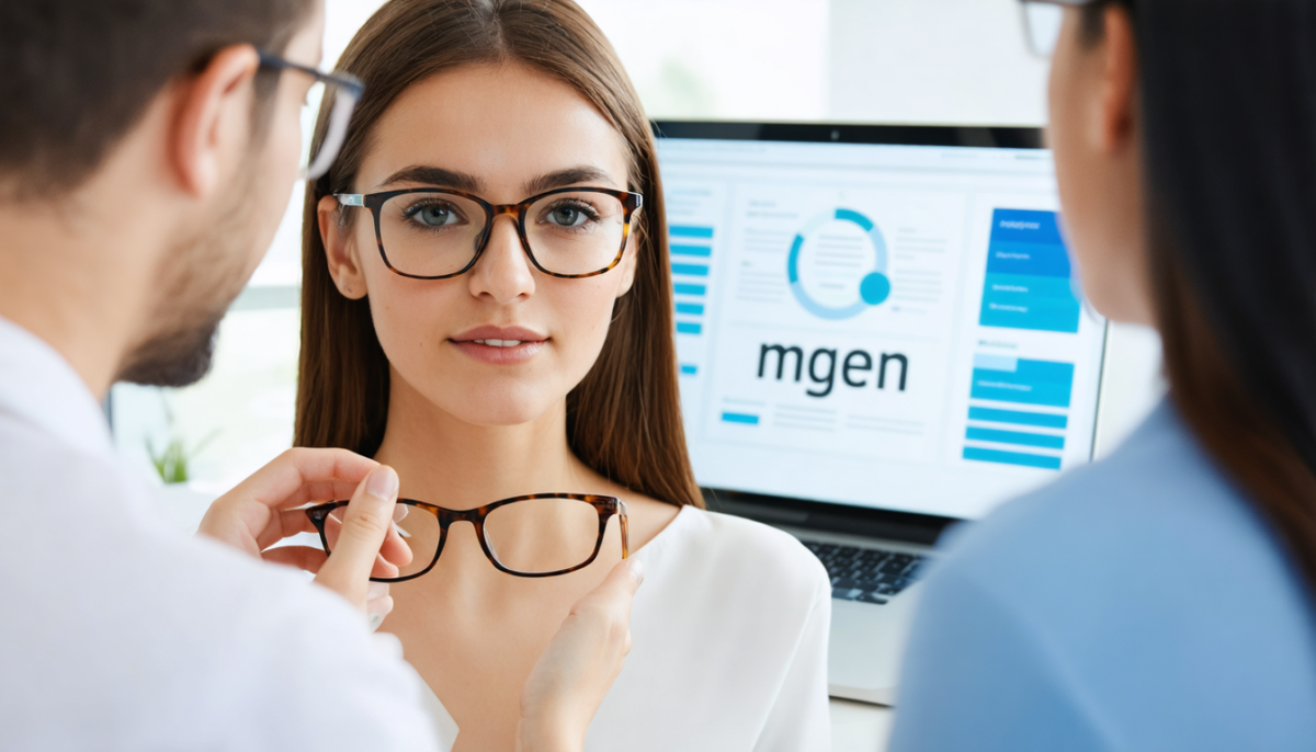 découvrez comment fonctionne le remboursement des lunettes par la mgen, les étapes à suivre et les conditions pour bénéficier d’une prise en charge optimale.