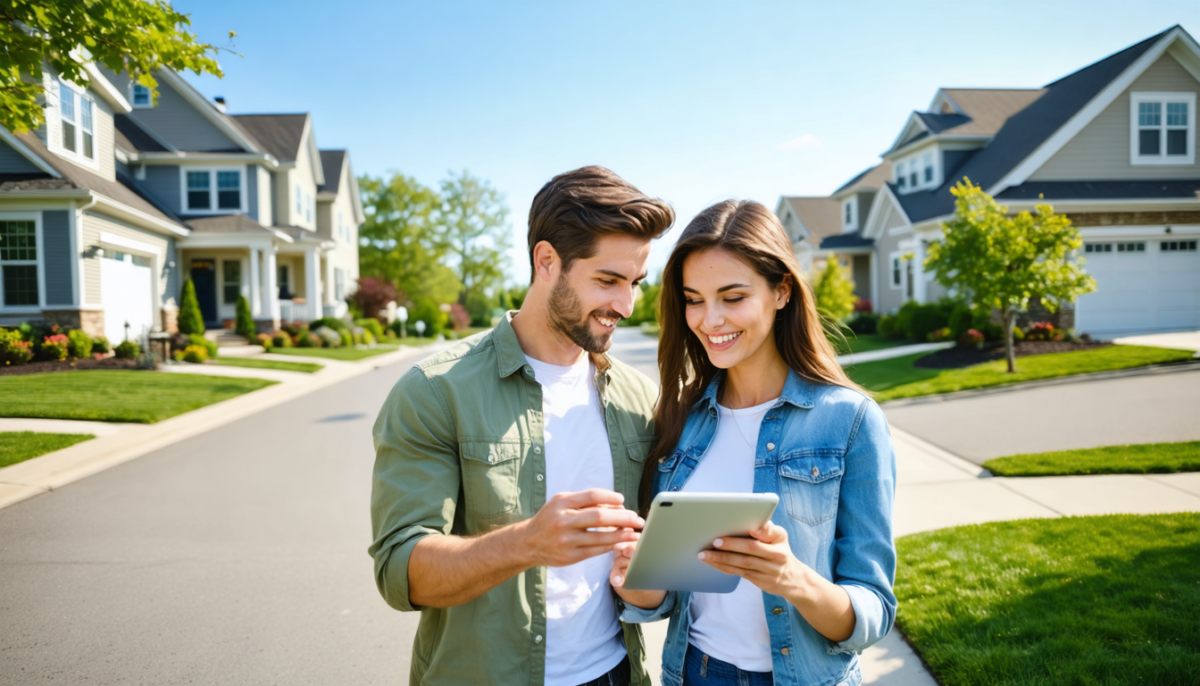 trouvez les meilleurs taux hypothécaires du new jersey pour financer votre projet immobilier au meilleur prix. comparez et économisez dès aujourd'hui !