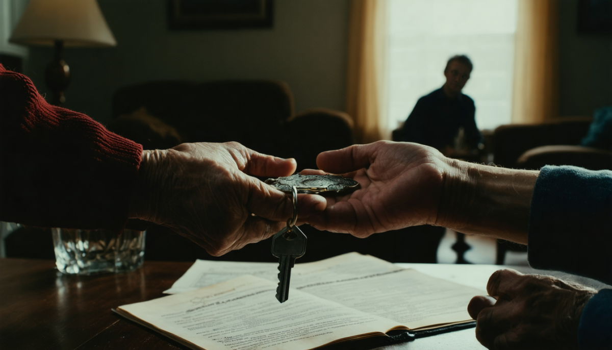 découvrez les inconvénients cachés de la donation au dernier vivant pour bien évaluer les risques avant de prendre une décision importante concernant votre patrimoine.