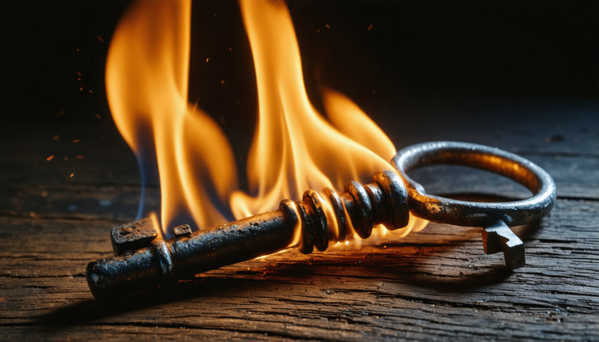 découvrez comment identifier vos moments déclic et utilisez-les comme levier pour accélérer votre parcours vers l'indépendance financière avec la méthode fire.