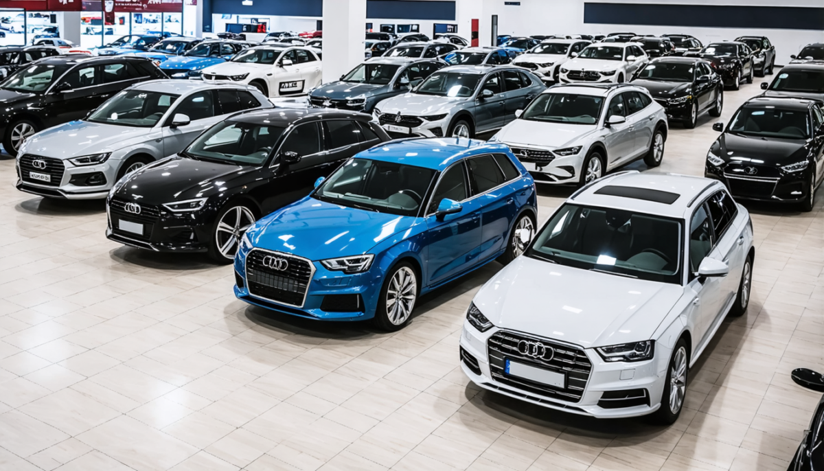 découvrez notre guide 2025 pour acheter votre voiture en espagne en toute sérénité : conseils pratiques, démarches administratives et astuces pour un achat réussi.