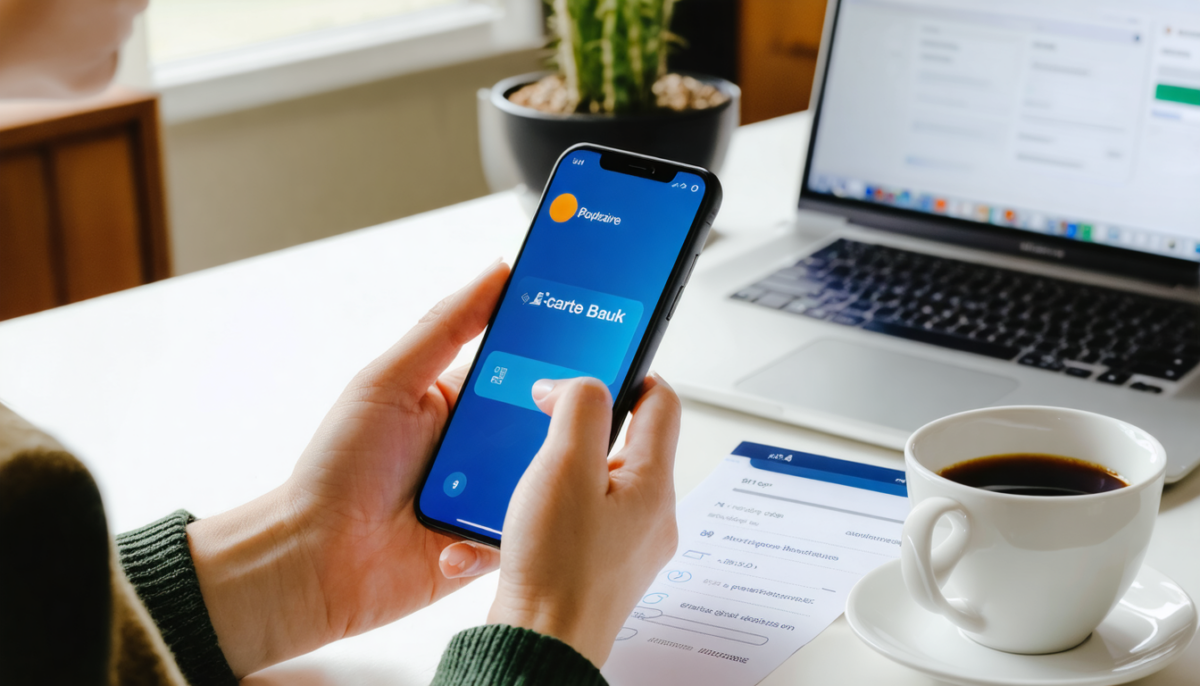 découvrez notre guide pratique pour obtenir facilement votre e-carte bleue banque populaire et sécurisez vos paiements en ligne en toute simplicité.