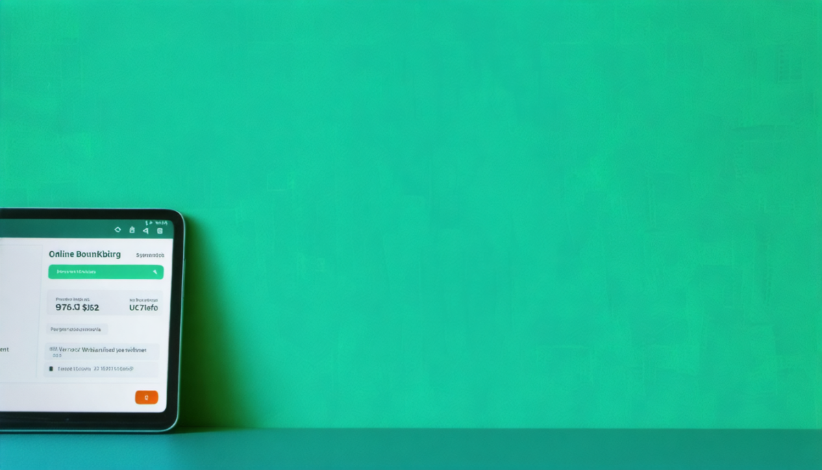 découvrez comment obtenir facilement votre e-carte bleue banque populaire grâce à notre guide pratique étape par étape pour sécuriser vos paiements en ligne.