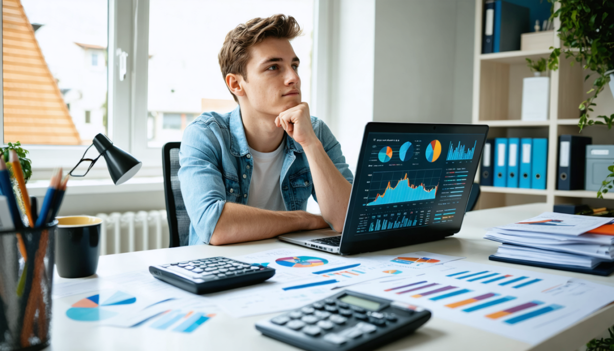 découvrez notre guide pratique pour consolider et refinancer efficacement vos prêts étudiants, optimiser vos finances et réduire vos mensualités.