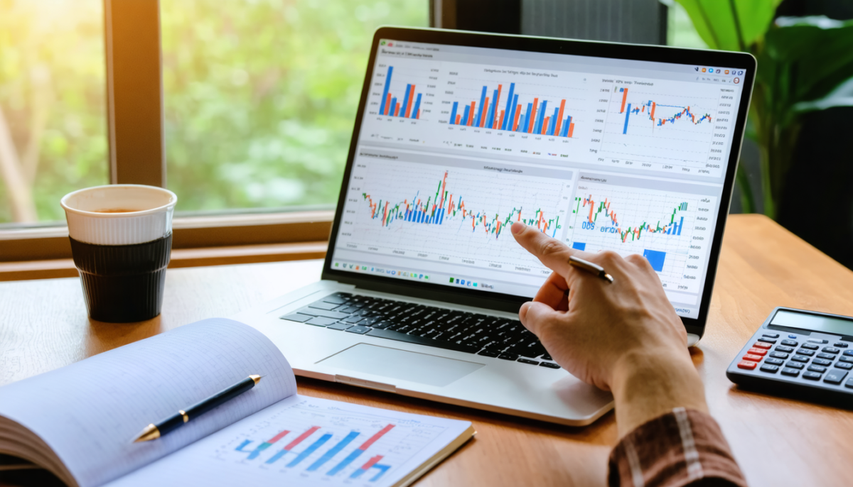 découvrez notre guide pratique pour investir intelligemment dans les fonds indiciels et optimiser vos placements de manière simple et efficace.