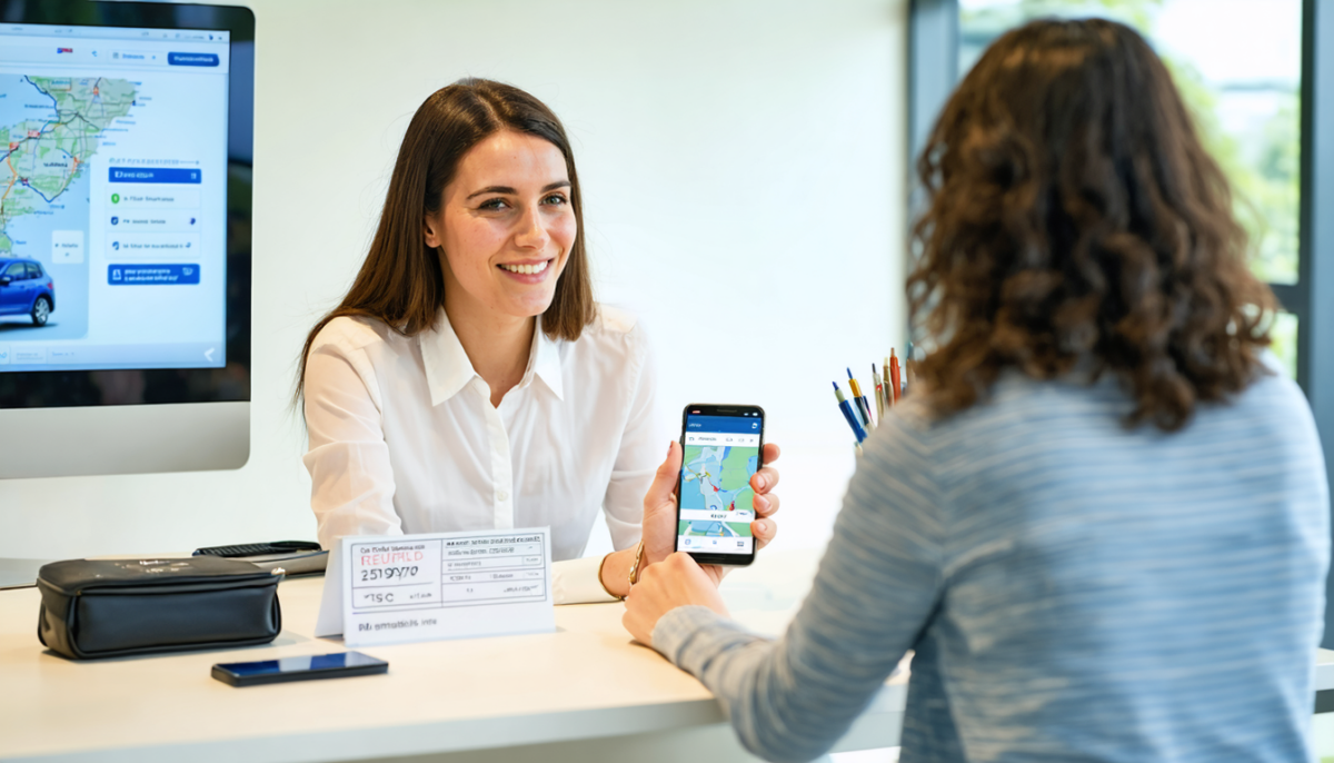 découvrez notre guide pratique pour obtenir un remboursement auprès d’île-de-france mobilités, avec toutes les étapes clés et conseils pour faciliter vos démarches.