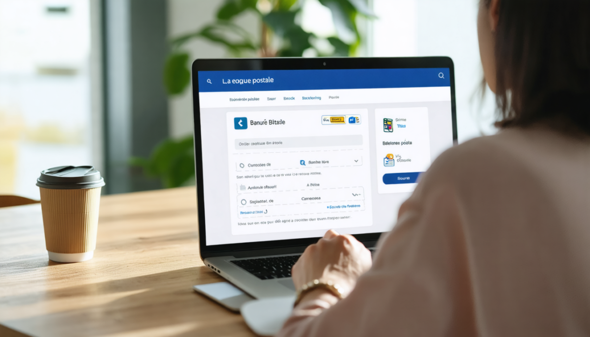 découvrez notre guide pratique pour obtenir facilement votre e-carte bleue banque postale en quelques clics. suivez les étapes simples pour sécuriser vos paiements en ligne rapidement.