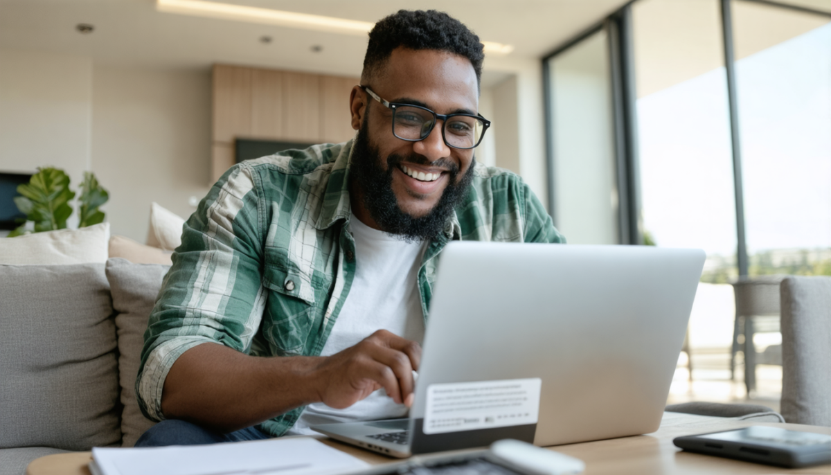 découvrez notre guide pratique pour obtenir facilement votre e-carte bleue banque postale en quelques clics et sécurisez vos paiements en ligne rapidement.