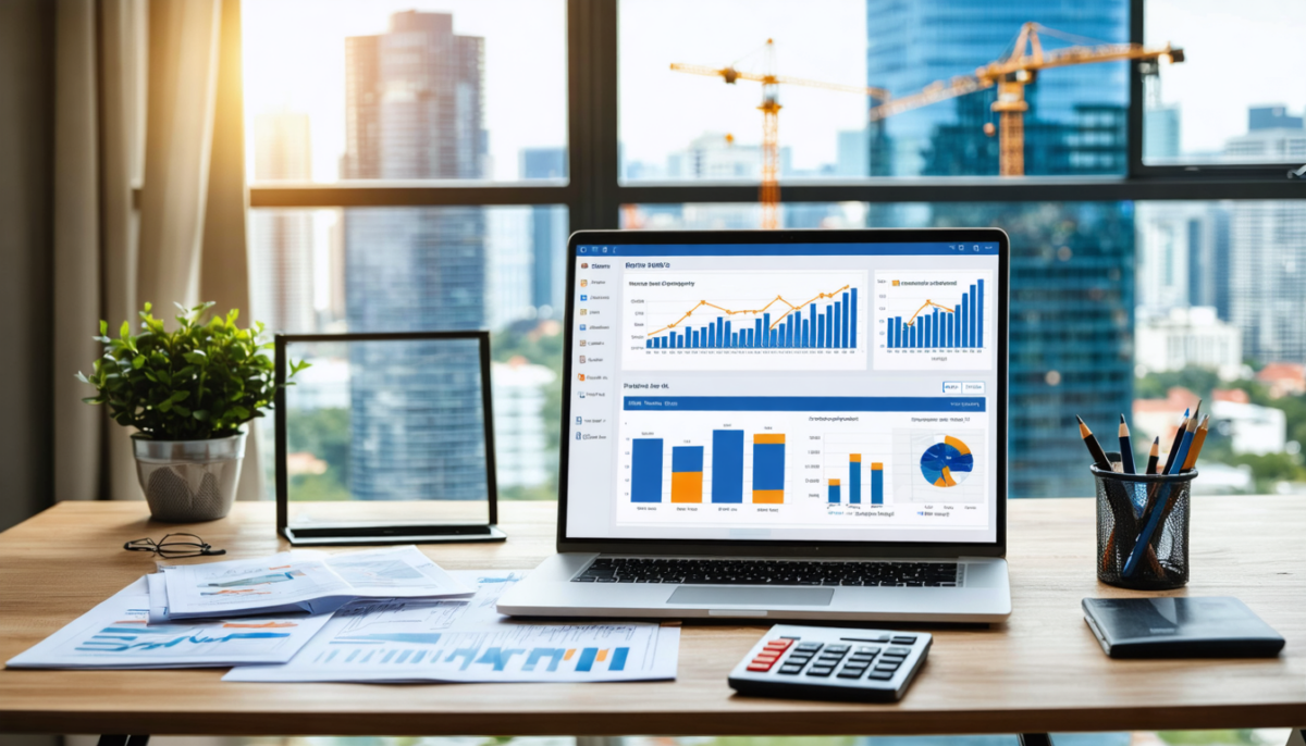 découvrez comment investir dans l'immobilier via un ira autogéré avec fundrise, une solution innovante et accessible pour diversifier votre portefeuille et maximiser vos rendements.