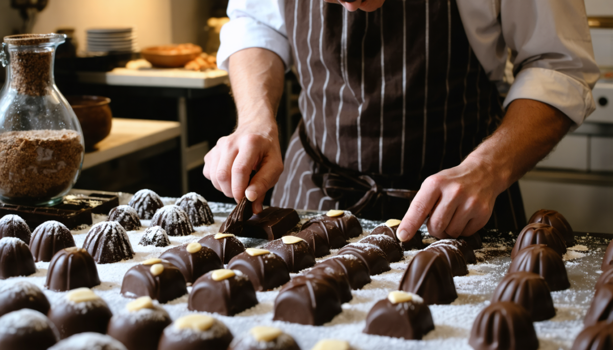 découvrez comment la tva impacte le secteur du chocolat et apprenez à optimiser votre stratégie fiscale en tant qu'artisan confiseur pour maximiser vos profits.
