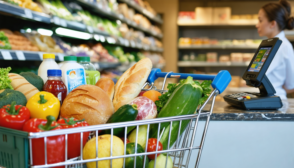 découvrez comment la tva sur les aliments impacte votre budget personnel et la gestion de votre entreprise. analyse complète et conseils pratiques pour mieux comprendre et gérer ces effets fiscaux.