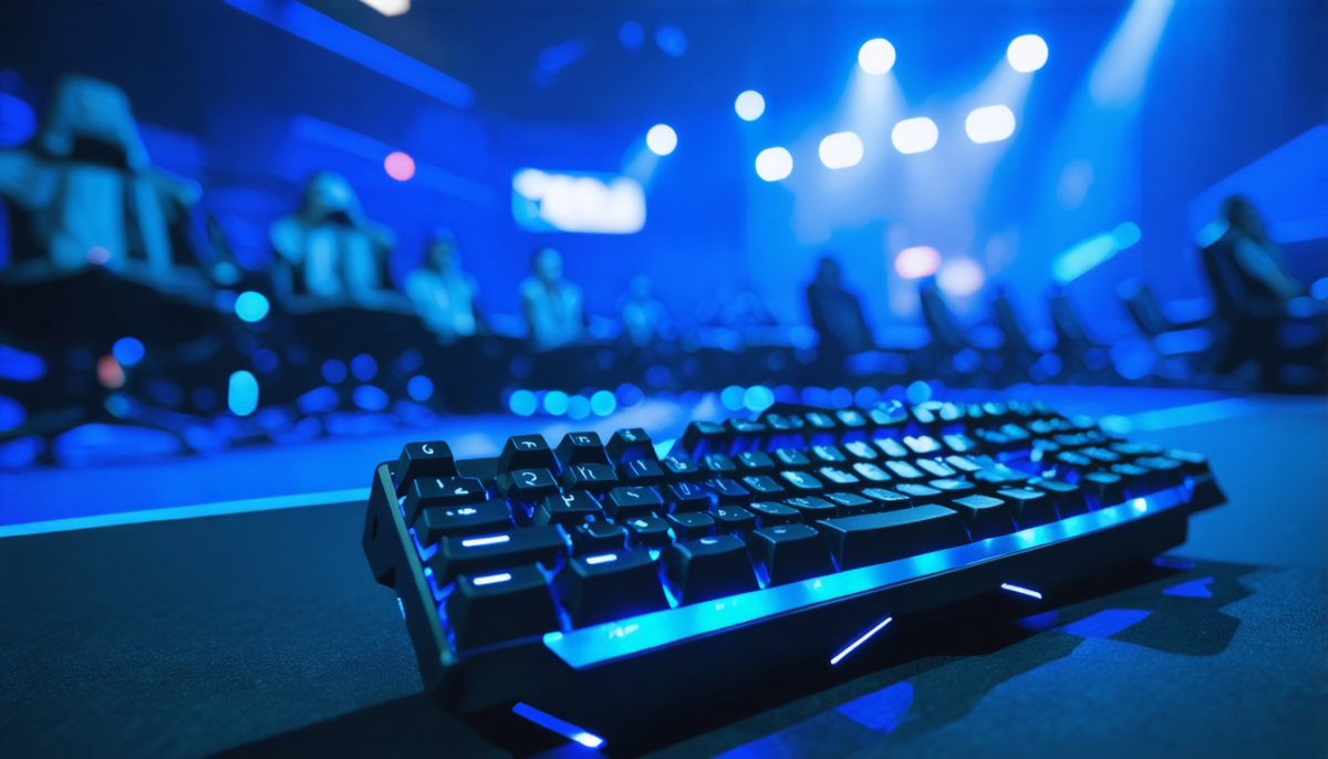 découvrez les stratégies essentielles pour réussir vos investissements dans l’esport et maximiser vos opportunités dans ce secteur en pleine croissance.