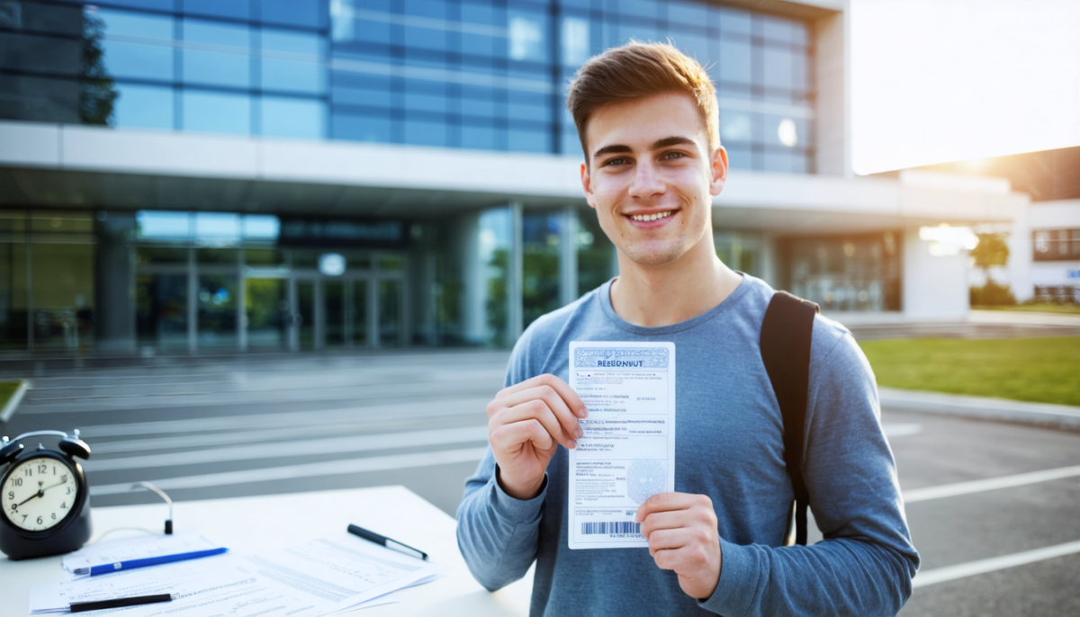 découvrez comment obtenir rapidement votre carte de séjour décennale sans accroc grâce à nos conseils et astuces pour optimiser vos délais de traitement.