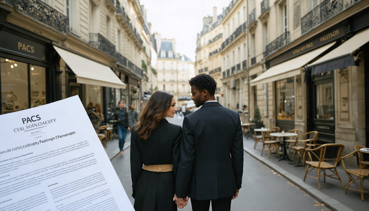 découvrez une analyse complète des avantages et des limites du pacs en france pour les couples, afin de mieux comprendre ce contrat d'union civile et ses implications juridiques.
