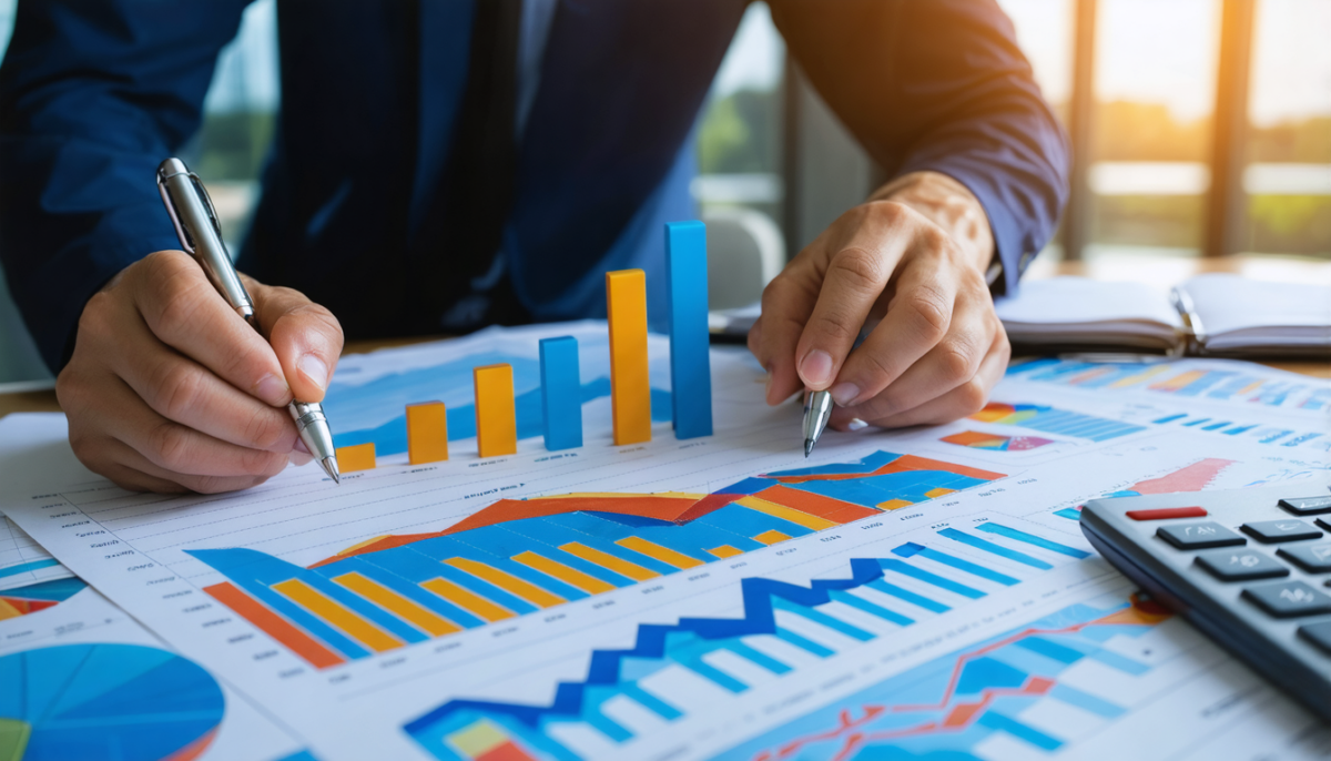 découvrez des stratégies efficaces pour renforcer votre résilience financière et protéger vos économies face aux ralentissements économiques. optimisez votre stabilité économique dès aujourd'hui.