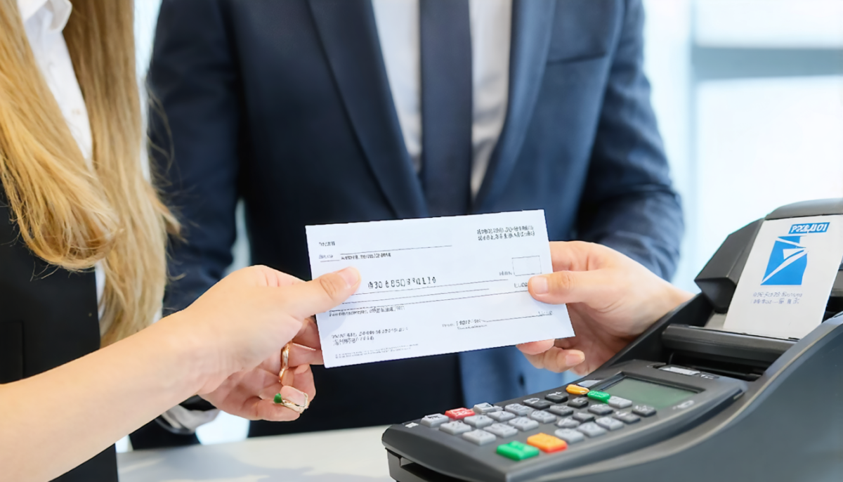 découvrez comment effectuer la remise de chèque à la banque postale, les étapes clés, les délais de traitement et les conseils pour un dépôt sécurisé.