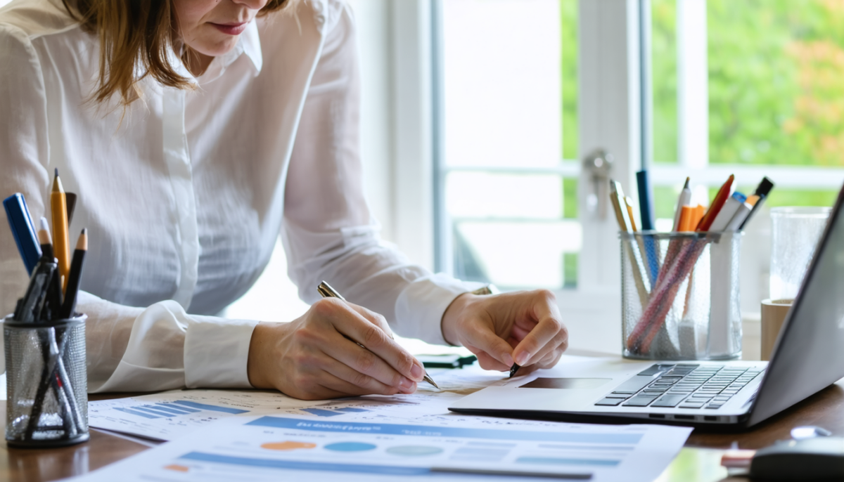 découvrez comment transformer la quarantaine en une opportunité unique pour améliorer et booster vos finances personnelles grâce à des conseils pratiques et des stratégies efficaces.