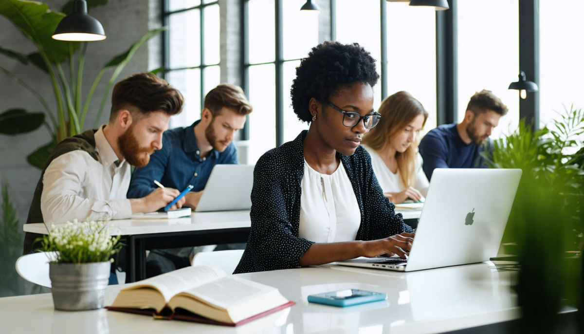 découvrez des versets bibliques incontournables pour inspirer et guider chaque entrepreneur dans son parcours professionnel et spirituel.