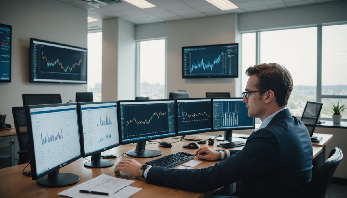 Analyse approfondie des taux hypothécaires chez CMCU