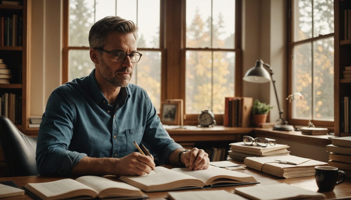 Versets bibliques indispensables pour inspirer chaque entrepreneur