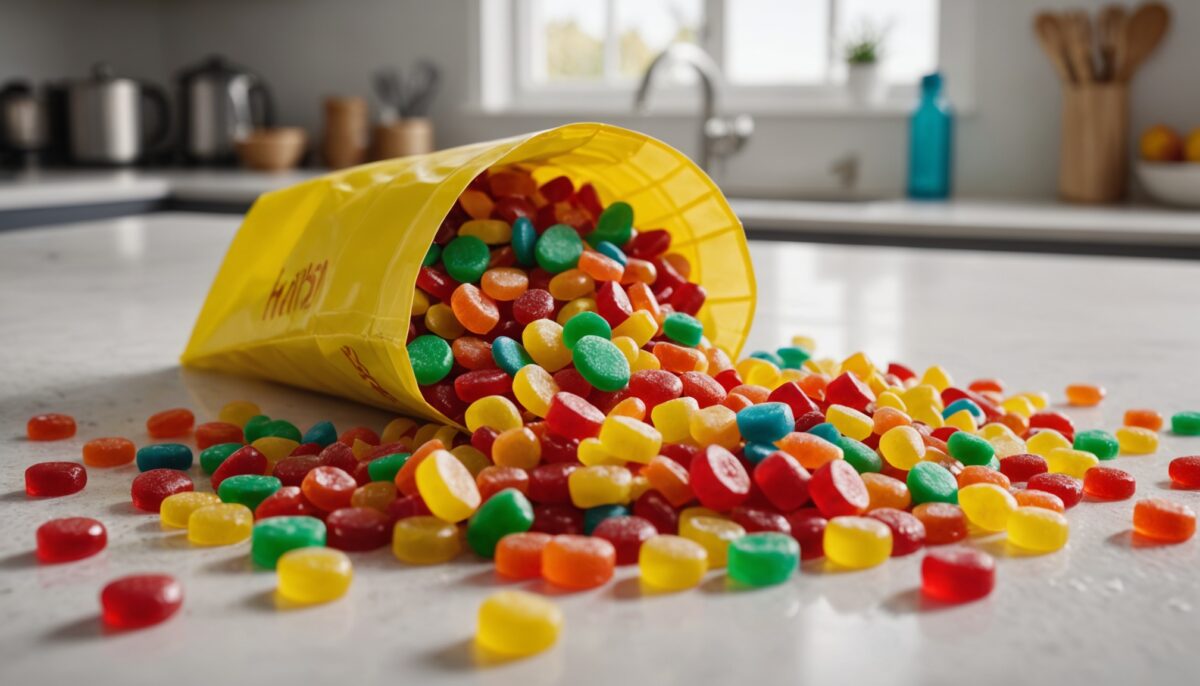 Haribo et ses astuces marketing gourmandes : Comment un simple paquet de bonbons booste les ventes à grande échelle