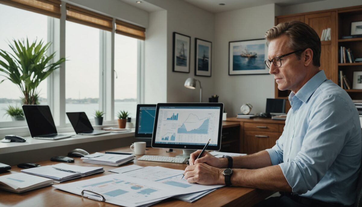 Optimiser le financement et la rentabilité d'un bateau d'occasion en 2026 : guide pratique des stratégies bancaires et fiscales