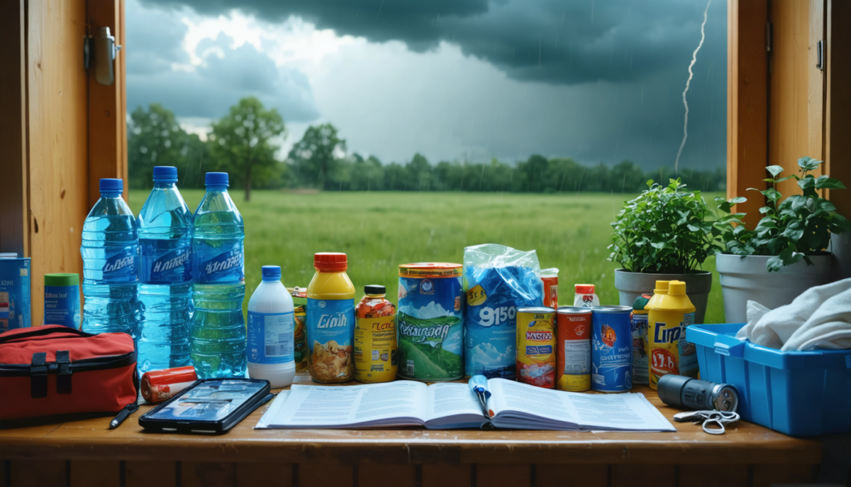 découvrez notre guide pratique pour anticiper les imprévus et vous préparer financièrement aux catastrophes naturelles, afin de protéger vos biens et assurer votre sécurité en toute sérénité.