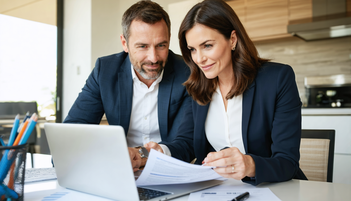 découvrez l'assurance vie temporaire, une solution flexible et économique spécialement conçue pour les quarantenaire, adaptée à leurs besoins et projets de vie.