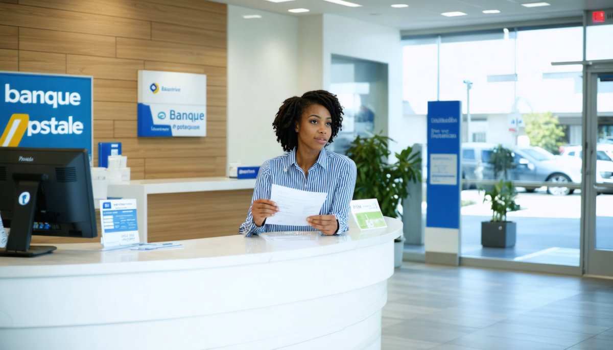 découvrez les délais pour recevoir une réponse de crédit à la banque postale et les informations essentielles à connaître pour préparer votre demande efficacement.