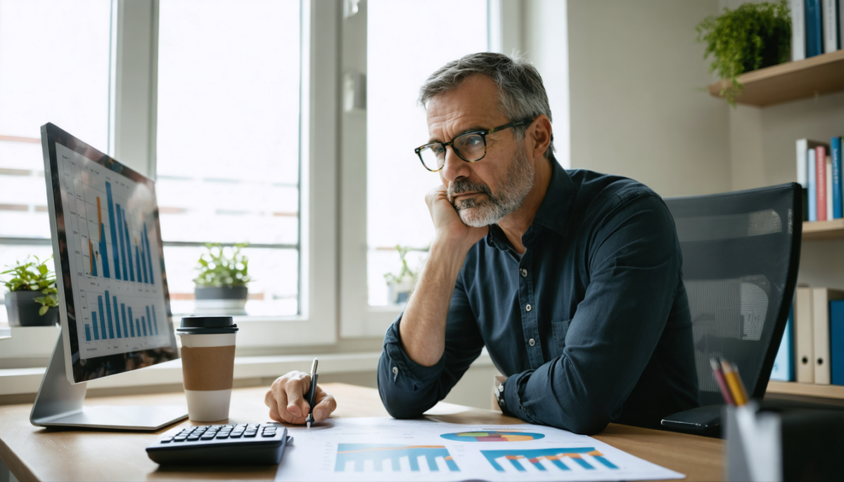 découvrez pourquoi il est essentiel de définir clairement votre « pourquoi » avant de souscrire une rente, afin de prendre des décisions éclairées et adaptées à vos objectifs financiers.