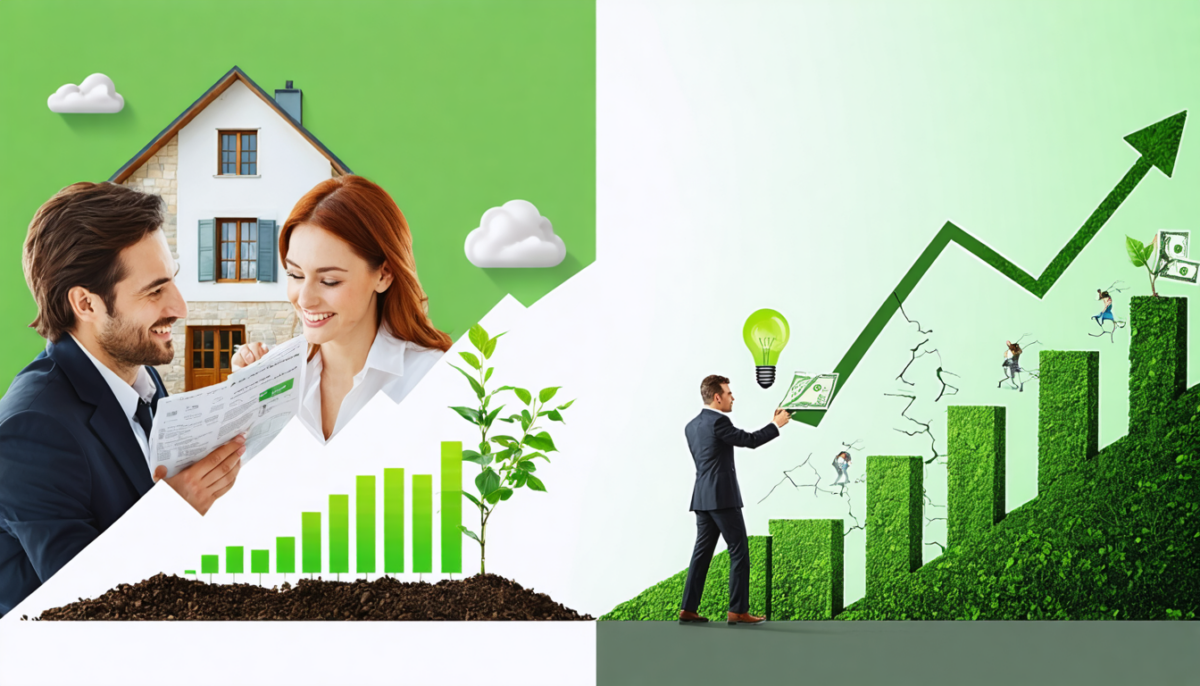 découvrez une analyse complète des heloc, explorant leurs opportunités financières stratégiques et les risques potentiels de dettes. informez-vous avant de prendre une décision éclairée.