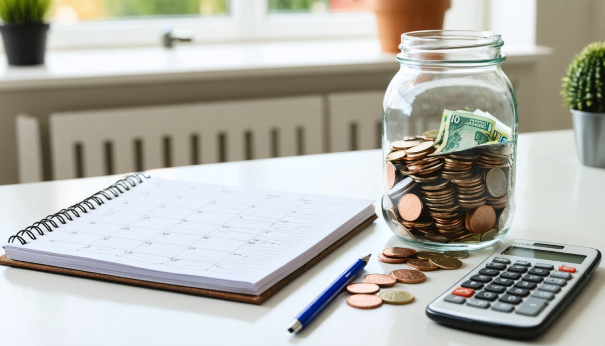 relevez le défi des 52 semaines pour économiser facilement jusqu'à 1 378 € en un an grâce à une méthode simple et efficace.