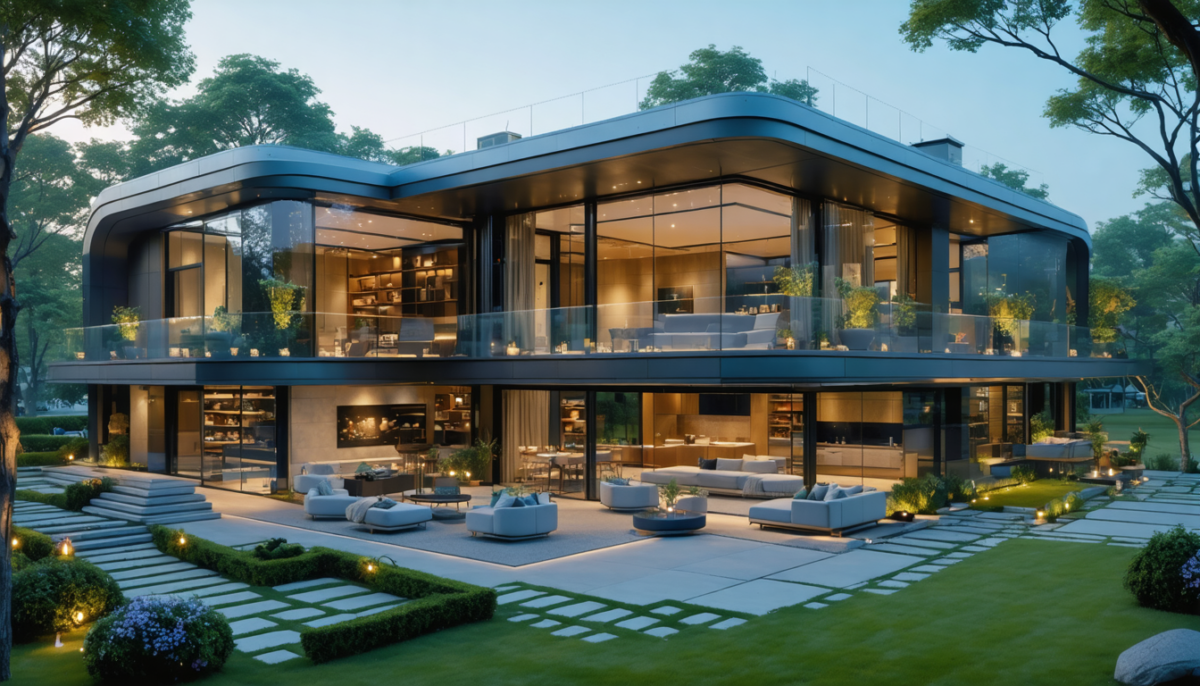 découvrez maison alysia, le leader des maisons intelligentes, avec une exploration approfondie et un avis expert pour comprendre ses innovations, fonctionnalités et avantages.
