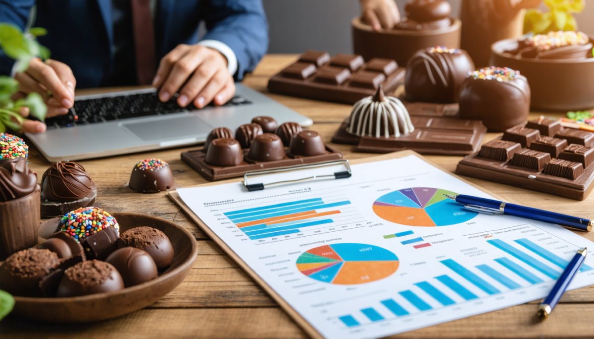 découvrez comment la tva affecte le secteur du chocolat et apprenez à optimiser vos stratégies fiscales pour booster votre entreprise de confiserie.