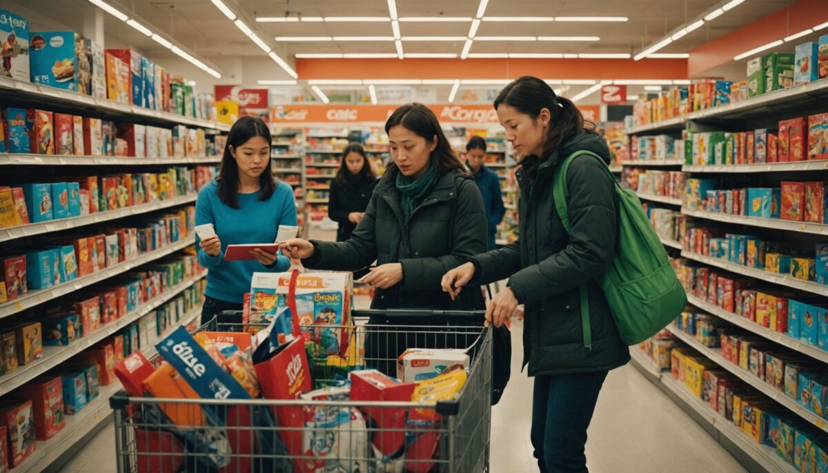 Horaires de fermeture d'Action : jusqu'à quand faire vos achats et comment optimiser votre stratégie shopping ?