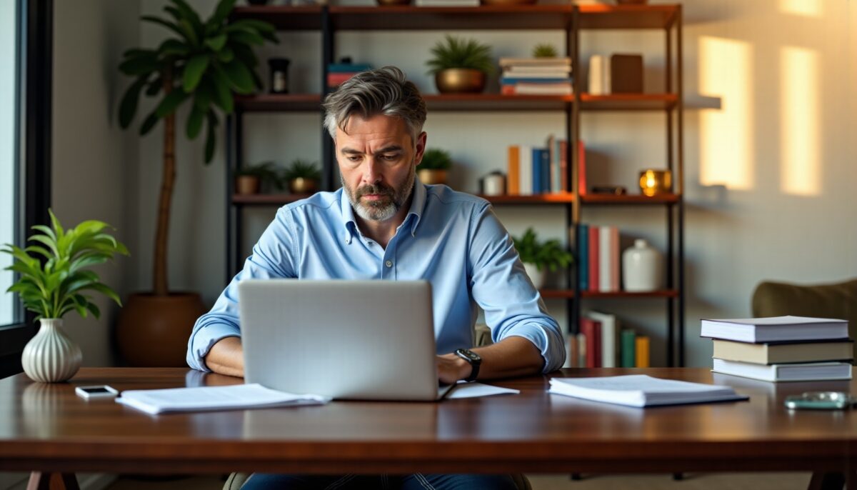 Transformer la quarantaine en opportunité pour booster vos finances