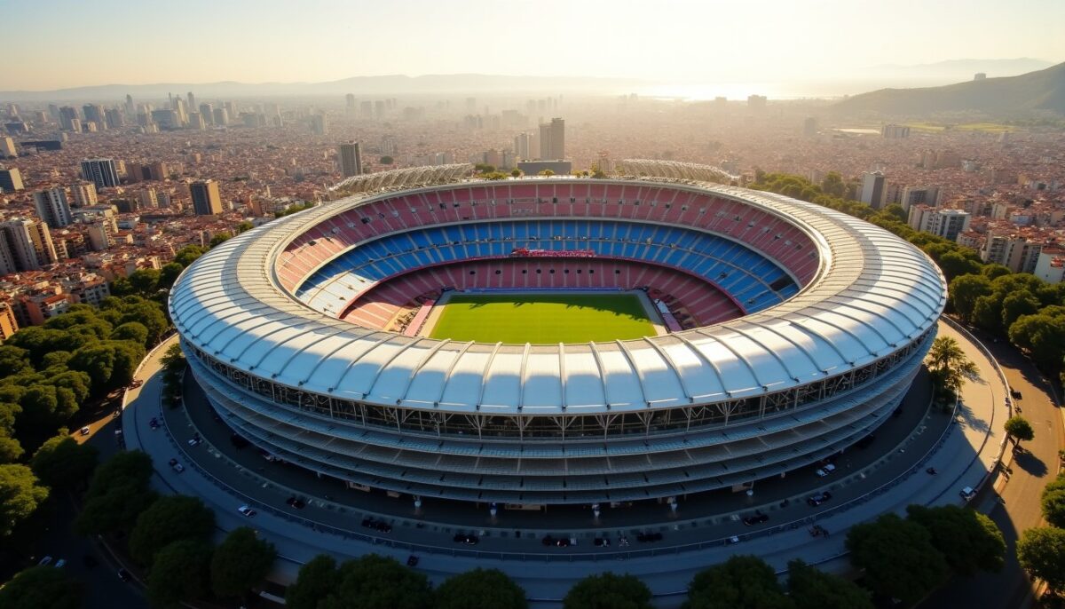 La dette du Barça : quel avenir pour le club catalan ?