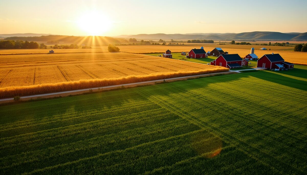 AcreTrader : Découvrez comment investir intelligemment dans les terres agricoles
