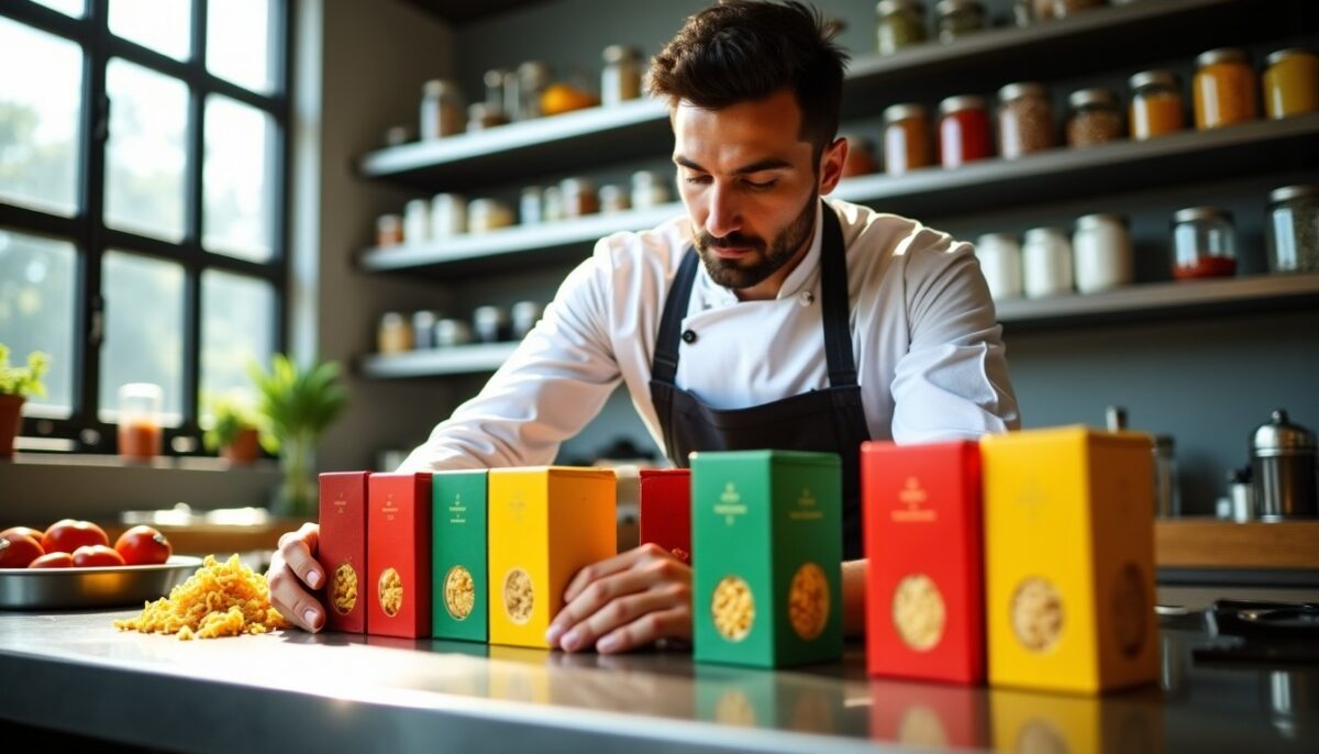 Comment optimiser la tarification de vos Pasta Box pour maximiser vos profits